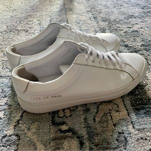 Common Projects Achilles
